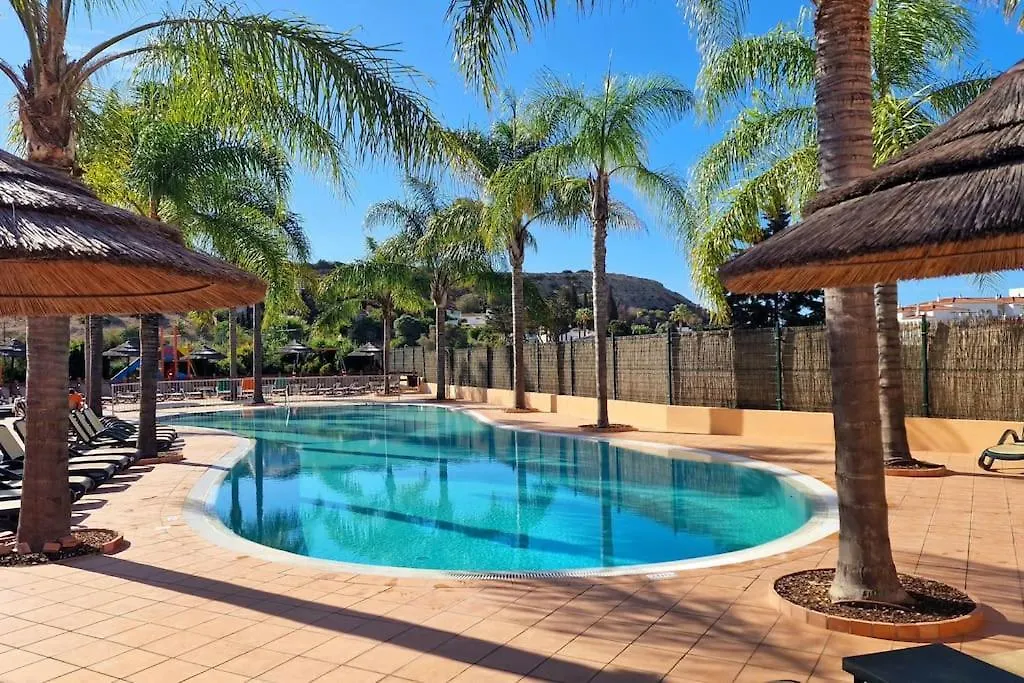 Luxury Apartment At Baia Da Luz Resort  Praia Da Luz